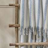 Beechwood Woven Stripe Throw £25.50 (10% off RRP) 4 Colour Options