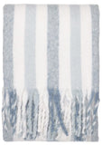 Beechwood Woven Stripe Throw £25.50 (10% off RRP) 4 Colour Options