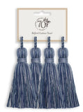 Anniversary Collection - Belford Cushion Tassel (PK 4) £9 (10% off RRP)