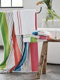 Designers Guild - Bellariva Peony Towels £14.50 (10% off RRP)