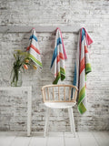 Designers Guild - Bellariva Peony Towels £14.50 (10% off RRP)