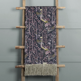 Voyage Maison - Bennu Tourmaline Lined Throw £153 (10% off RRP)