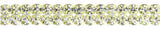 Bijou 5mm Double Crystal Trim £36 (13% off RRP) - 2 Colour Options