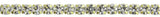 Bijou 5mm Crystal Trim £19.50 (13% off RRP) - 2 Colour Options