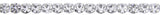 Bijou 5mm Crystal Trim £19.50 (13% off RRP) - 2 Colour Options