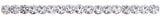 Bijou 6mm Crystal Trim £29.50 (13% off RRP) - 2 Colour Options