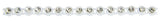 Bijou 4mm Crystal Trim £10 (13% off RRP) - 2 Colour Options