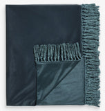 Bloom Ombre Velvet Throw £52 (10% off RRP)
