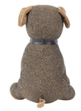 Benji Boston Herringbone Doorstop £13.50 (10% off RRP)