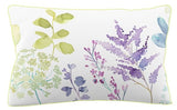 Blue Bell Gray - Botanical Leaf Bedlinen (10% off RRP)
