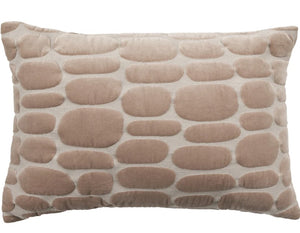 Voyage Maison - Boulder Embroidered £36 (10% off RRP) 6 Colour Options