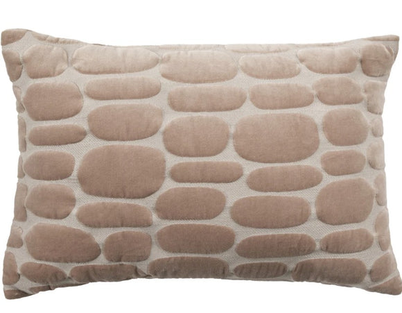 Voyage Maison - Boulder Embroidered £36 (10% off RRP) 6 Colour Options