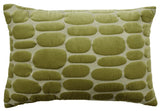 Voyage Maison - Boulder Embroidered £36 (10% off RRP) 6 Colour Options
