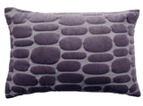 Voyage Maison - Boulder Embroidered £36 (10% off RRP) 6 Colour Options
