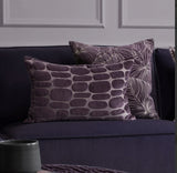 Voyage Maison - Boulder Embroidered £36 (10% off RRP) 6 Colour Options