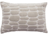 Voyage Maison - Boulder Embroidered £36 (10% off RRP) 6 Colour Options