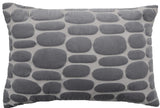 Voyage Maison - Boulder Embroidered £36 (10% off RRP) 6 Colour Options