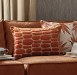 Voyage Maison - Boulder Embroidered £36 (10% off RRP) 6 Colour Options