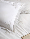 Historic Royal Palaces - Bow Embroidery Bedlinen (10% off RRP)