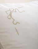 Historic Royal Palaces - Bow Embroidery Bedlinen (10% off RRP)