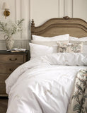 Historic Royal Palaces - Bow Embroidery Bedlinen (10% off RRP)