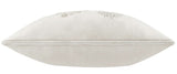 Voyage Maison - Brook Embroidered Velvet Linen £48.50 (10% off RRP)