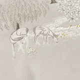 Voyage Maison - Brook Embroidered Velvet Linen £48.50 (10% off RRP)