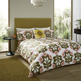 Orla Kiely - Buttercup Blossom Bedlinen (15% off RRP)