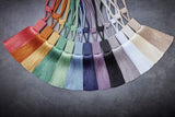 Calypso Tieback £14.25 (13% off RRP) 12 Colour Options