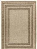 Outdoor/Indoor Camber Jute Effect Rug £49 (10% off RRP)