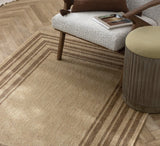 Outdoor/Indoor Camber Jute Effect Rug £49 (10% off RRP)