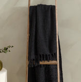 Candar Textured Boucle Throw £23.50 (10% off RRP) 5 Colour Options
