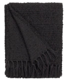 Candar Textured Boucle Throw £23.50 (10% off RRP) 5 Colour Options