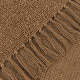 Candar Textured Boucle Throw £23.50 (10% off RRP) 5 Colour Options