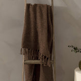 Candar Textured Boucle Throw £23.50 (10% off RRP) 5 Colour Options