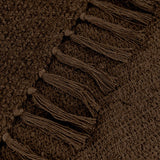 Candar Textured Boucle Throw £23.50 (10% off RRP) 5 Colour Options