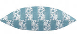 Chelsea Mineral Blue Cushion £8 (10% off RRP)