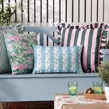 Chelsea Mineral Blue Cushion £8 (10% off RRP)