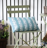 Chelsea Mineral Blue Cushion £8 (10% off RRP)