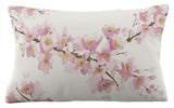 Blue Bell Gray - Cherry Blossom Pink Bedlinen (10% off RRP)