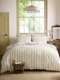 Blue Bell Gray - Cherry Blossom Pink Bedlinen (10% off RRP)
