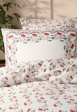 Cath Kidston - Cherry Picked Pink Cream Bedlinen (15% off RRP)