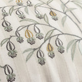 Voyage Maison - Chinese Lanterns Embroidered £49 (10% off RRP) 2 Colour Options