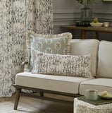Voyage Maison - Chinese Lanterns Embroidered £49 (10% off RRP) 2 Colour Options