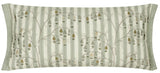 Voyage Maison - Chinese Lanterns Embroidered £49 (10% off RRP) 2 Colour Options