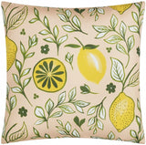 Citronello Cushion £9 (10% off RRP)