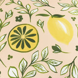 Citronello Cushion £9 (10% off RRP)