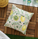 Citronello Cushion £9 (10% off RRP)
