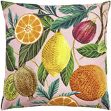 Citrus Cushion £9 (10% off RRP)
