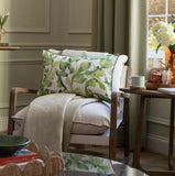 Voyage Maison - Claudia Piped Green £31 (10% off RRP)
